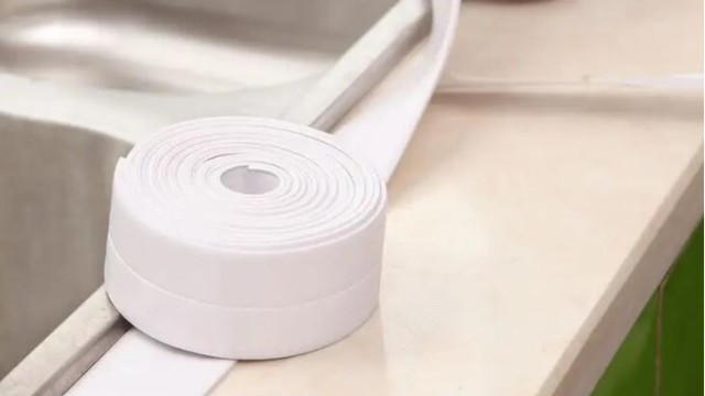 防水防黴膠帶管用嗎-屋內防水防黴膠帶