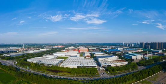 昆山午夜福利在线观看视频包裝材料有限公司獲得江蘇省2023年高新技術企業認定-2