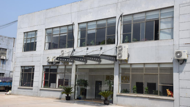 昆山午夜福利在线观看视频包裝材料有限公司簡介
