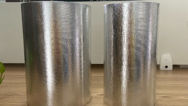 鋁箔玻纖膠帶的構成有哪些？