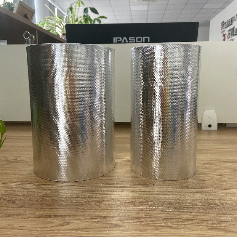 鋁箔玻纖膠帶的構成有哪些？