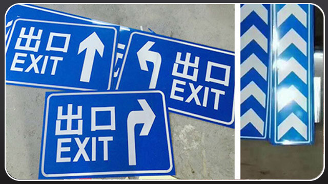 高速路牌反光膜-使用級別介紹[午夜福利在线观看视频膠帶]