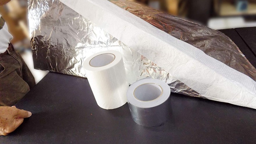 蘇州鋁箔膠帶模切生產廠家，從原材到出廠全套服務【昆山午夜福利在线观看视频】
