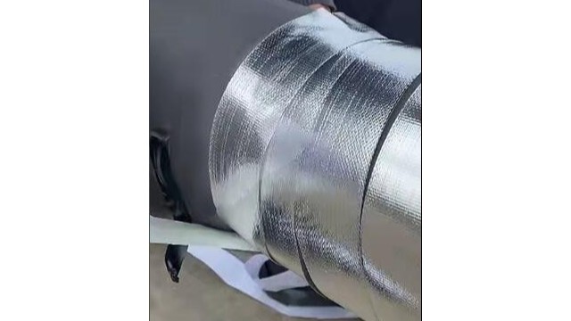 鋁箔膠帶一般是用來做什麽的-<i style='color:red'>鋁箔膠帶耐高溫嗎</i>